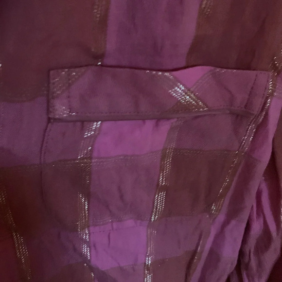 Victoriaria Secret Women’s Pink Romper With Long Sleevees Size Largee - Picture 7 of 13